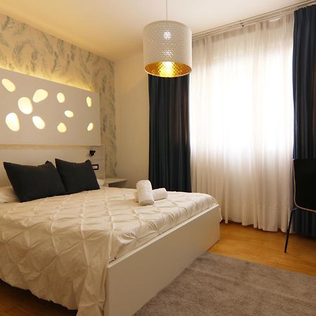 Casa Vazquez Villa กอสตา เดล ซิเลนซิโอ ภายนอก รูปภาพ