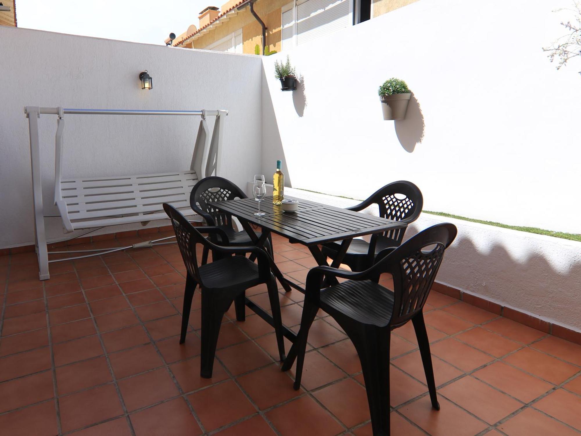 Casa Vazquez Villa กอสตา เดล ซิเลนซิโอ ภายนอก รูปภาพ