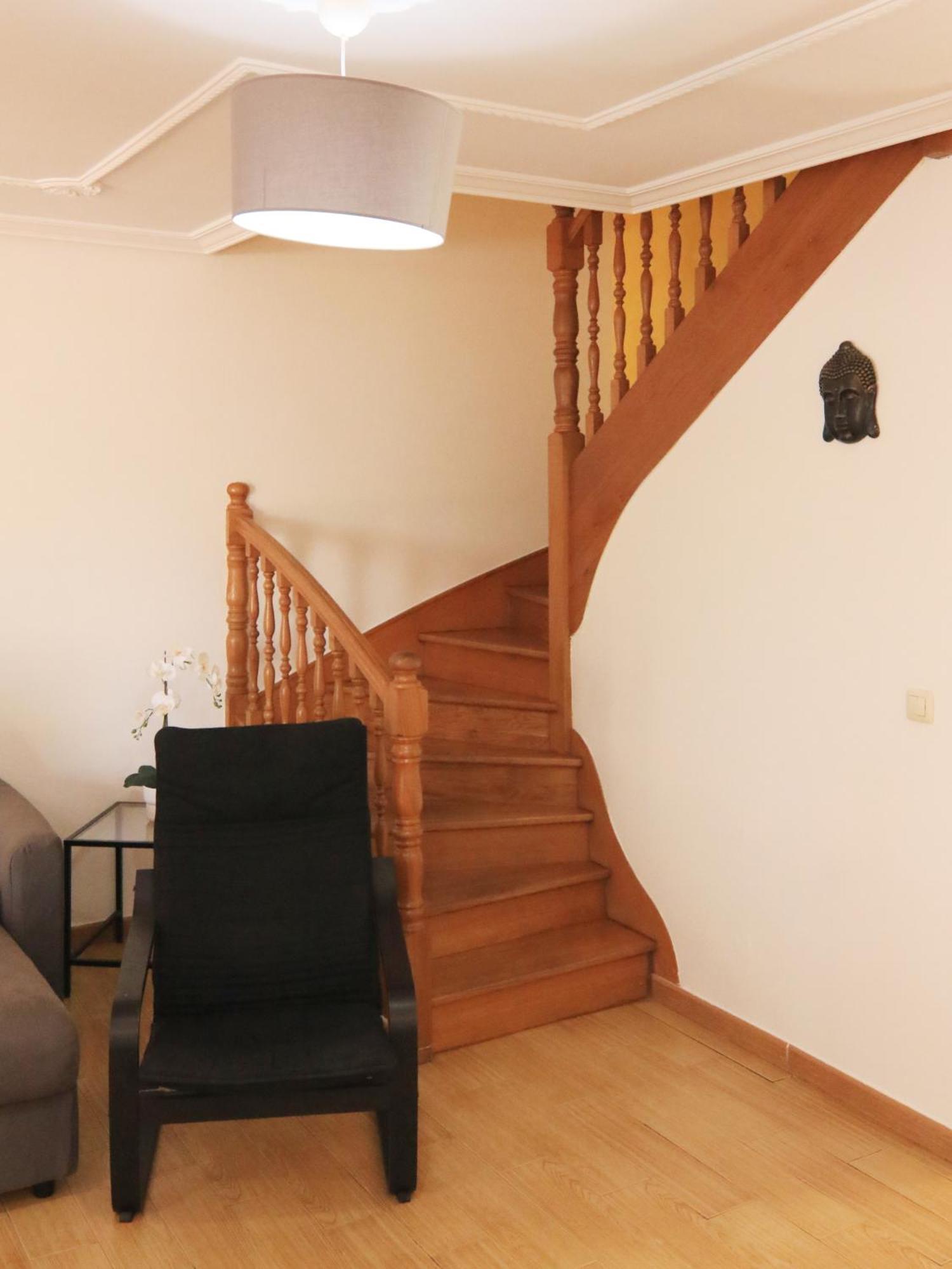 Casa Vazquez Villa กอสตา เดล ซิเลนซิโอ ภายนอก รูปภาพ