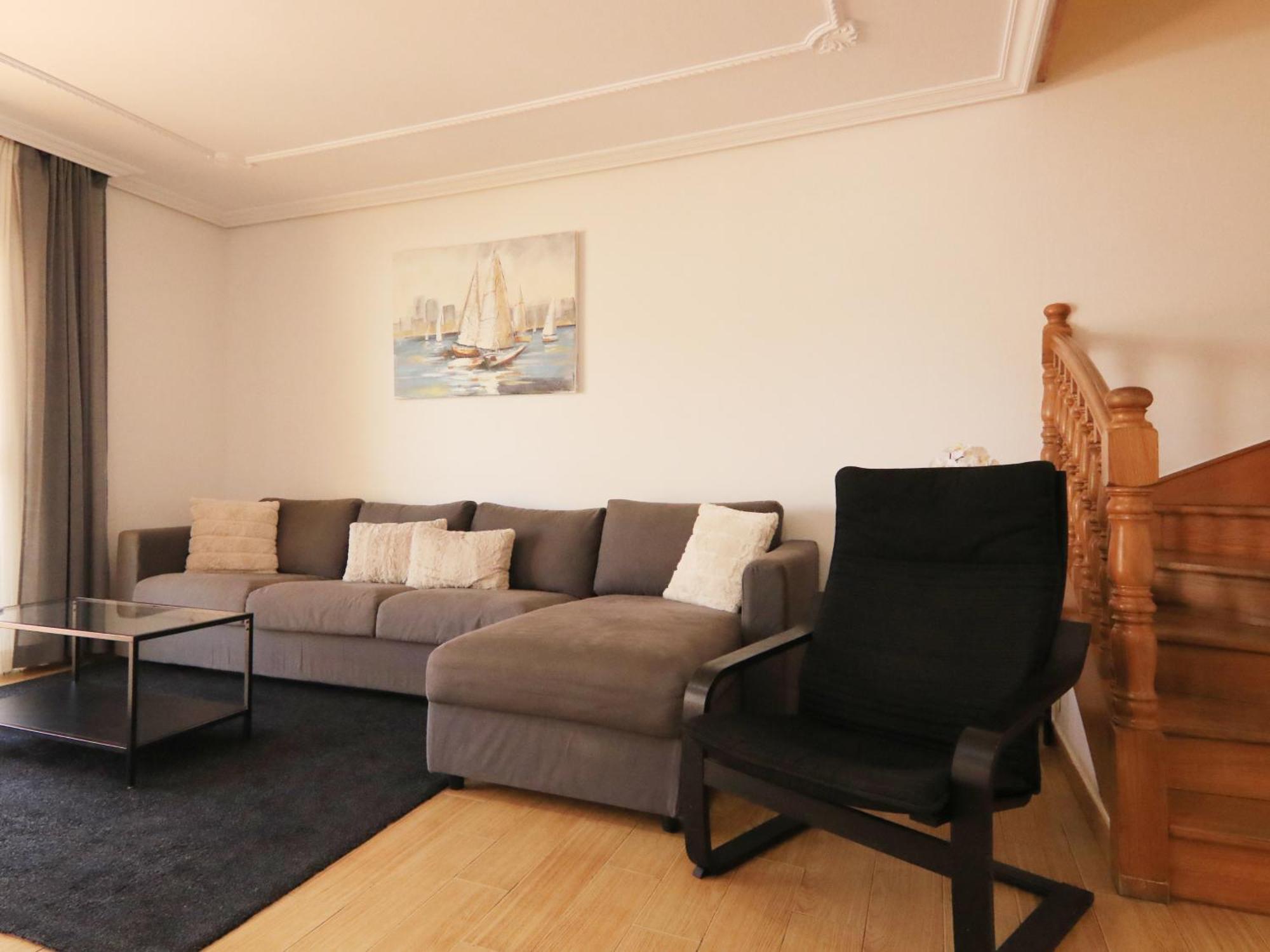 Casa Vazquez Villa กอสตา เดล ซิเลนซิโอ ภายนอก รูปภาพ