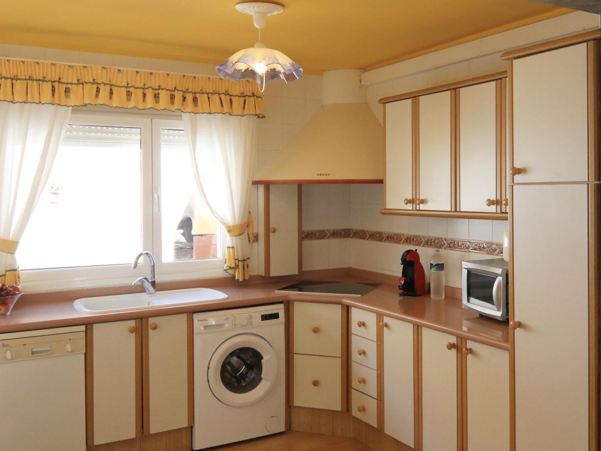 Casa Vazquez Villa กอสตา เดล ซิเลนซิโอ ภายนอก รูปภาพ