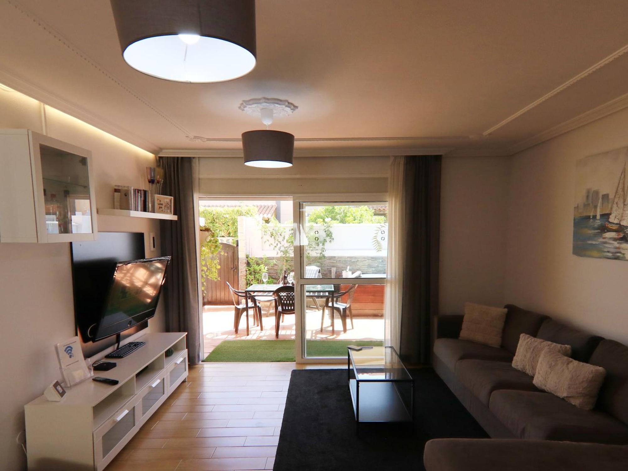 Casa Vazquez Villa กอสตา เดล ซิเลนซิโอ ภายนอก รูปภาพ