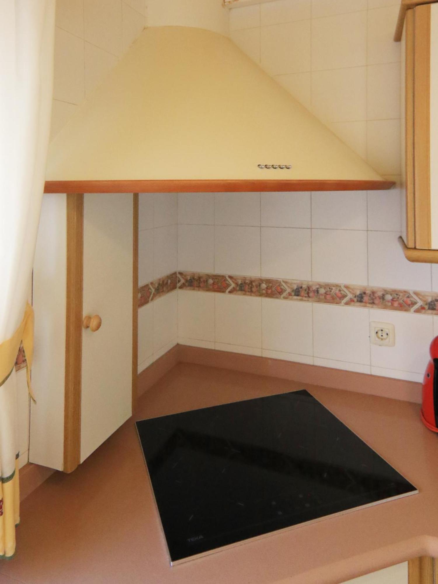 Casa Vazquez Villa กอสตา เดล ซิเลนซิโอ ภายนอก รูปภาพ
