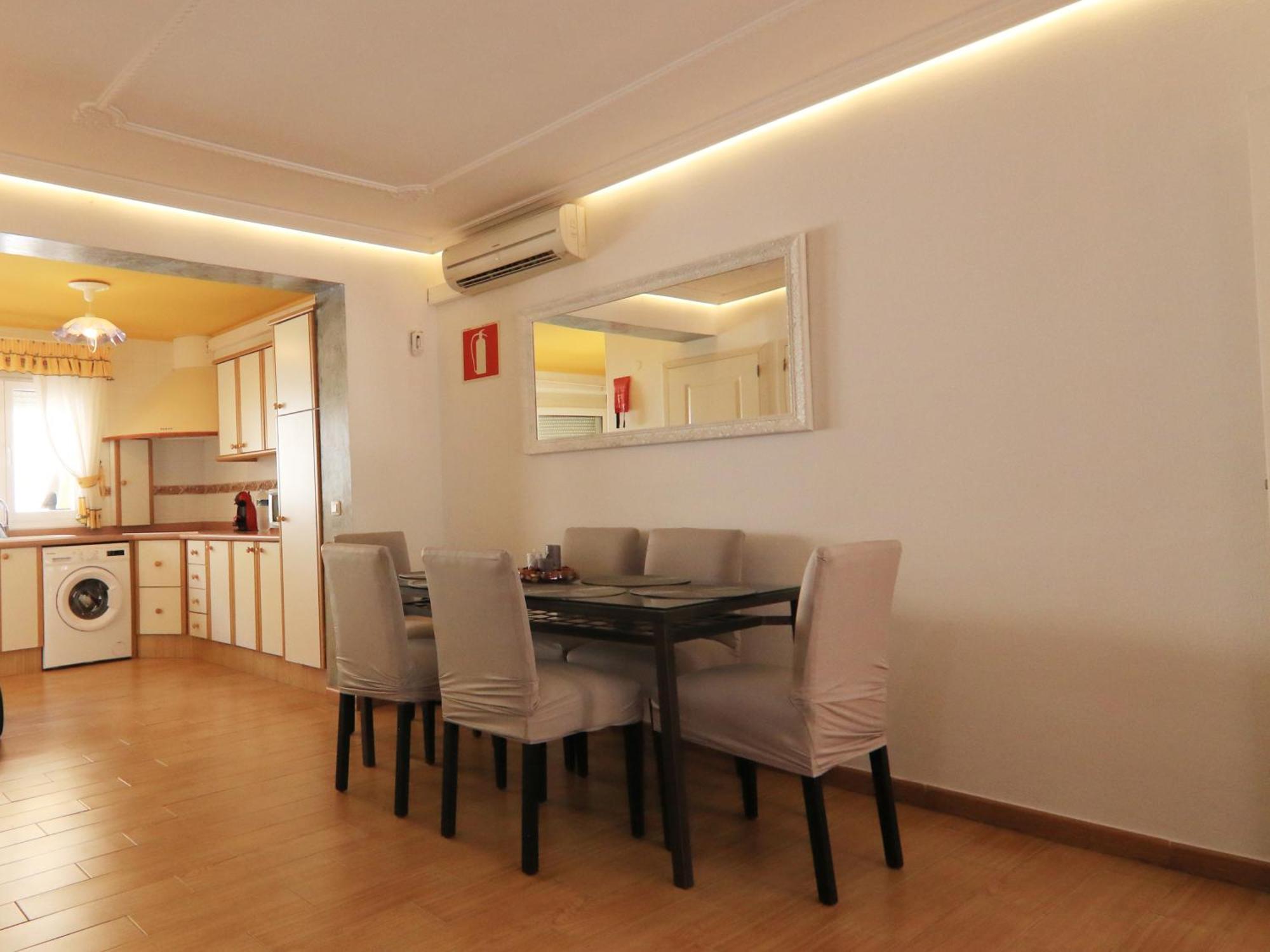 Casa Vazquez Villa กอสตา เดล ซิเลนซิโอ ภายนอก รูปภาพ
