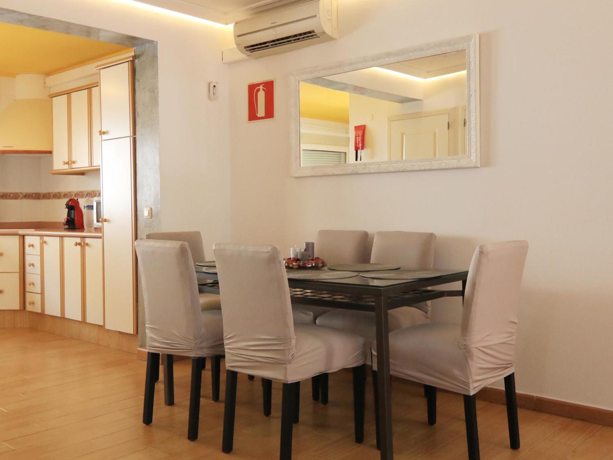 Casa Vazquez Villa กอสตา เดล ซิเลนซิโอ ภายนอก รูปภาพ