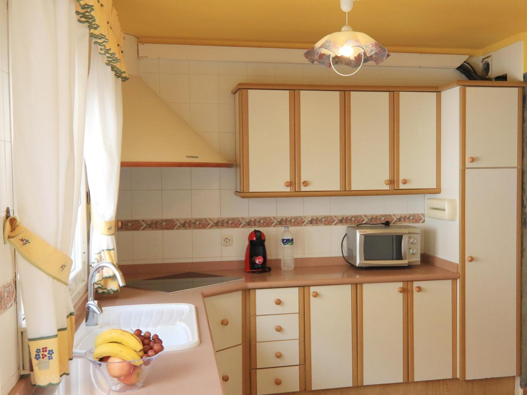 Casa Vazquez Villa กอสตา เดล ซิเลนซิโอ ภายนอก รูปภาพ