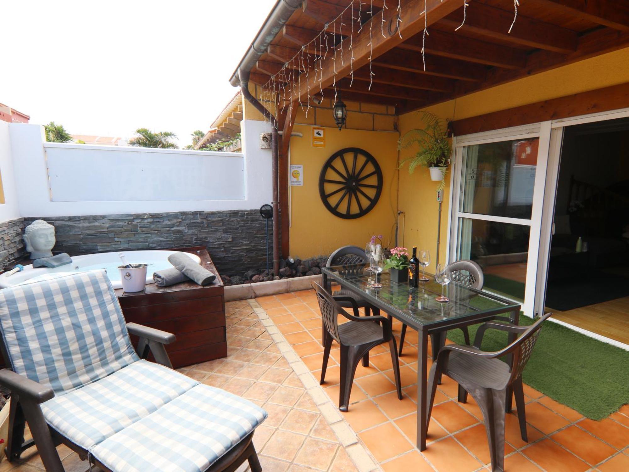 Casa Vazquez Villa กอสตา เดล ซิเลนซิโอ ภายนอก รูปภาพ
