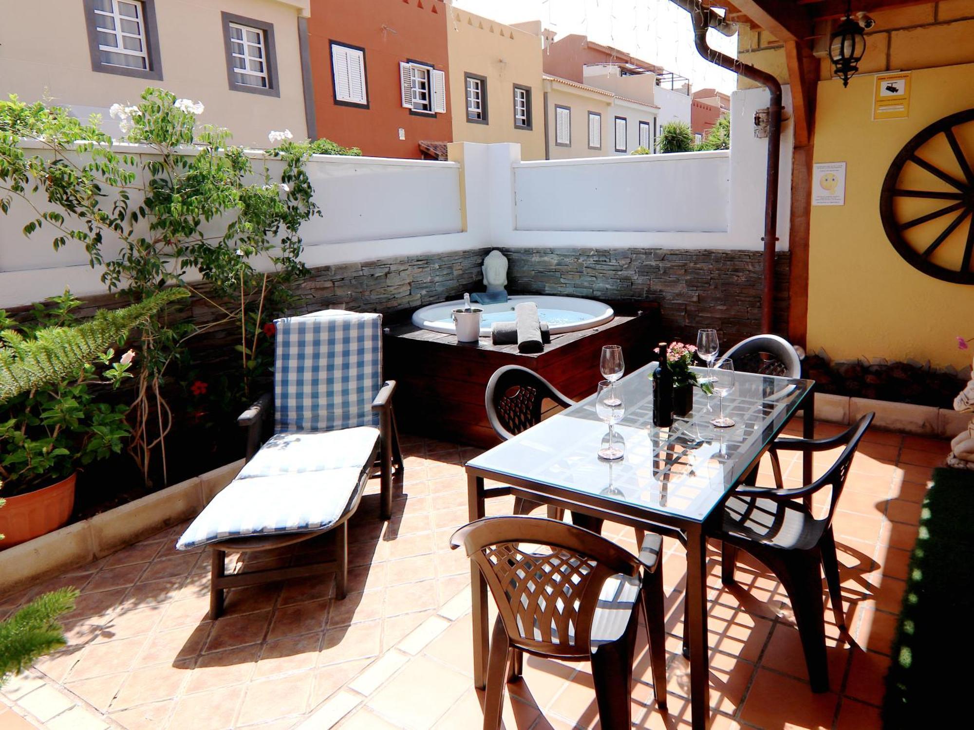 Casa Vazquez Villa กอสตา เดล ซิเลนซิโอ ภายนอก รูปภาพ