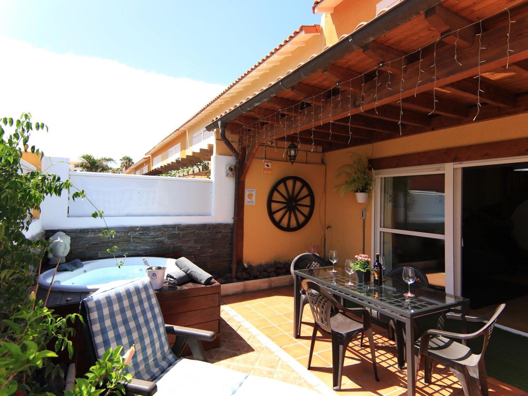 Casa Vazquez Villa กอสตา เดล ซิเลนซิโอ ภายนอก รูปภาพ